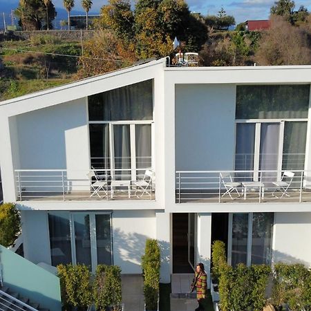 Casa A'Ispenza Apartment Santa Venerina Luaran gambar