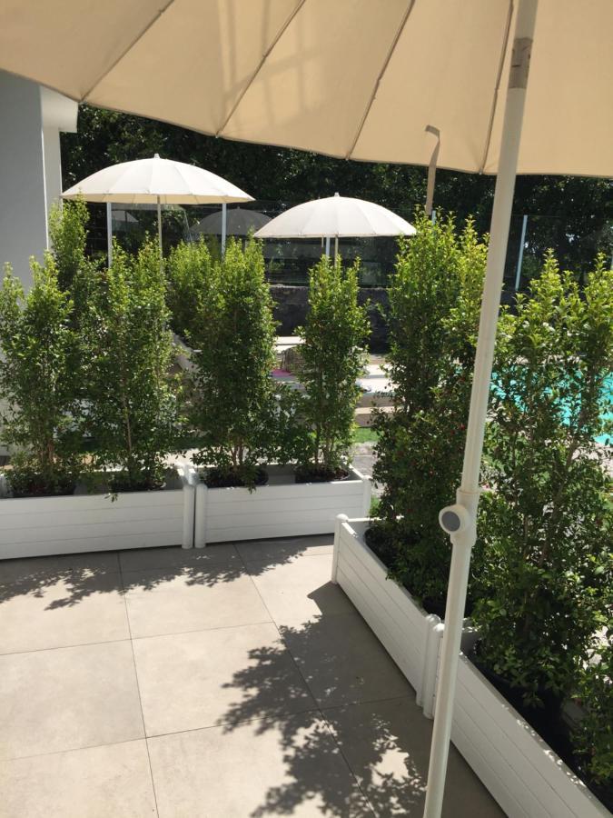 Casa A'Ispenza Apartment Santa Venerina Luaran gambar