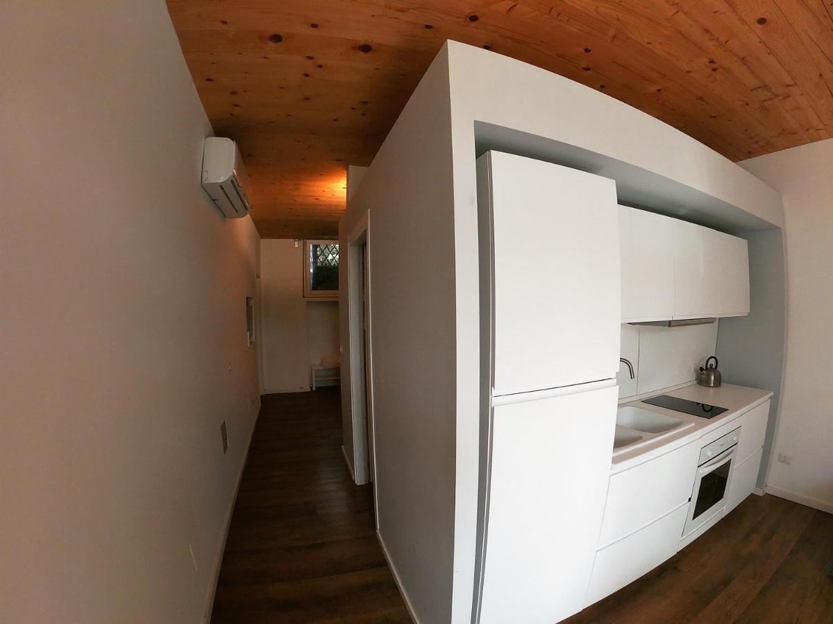 Casa A'Ispenza Apartment Santa Venerina Luaran gambar