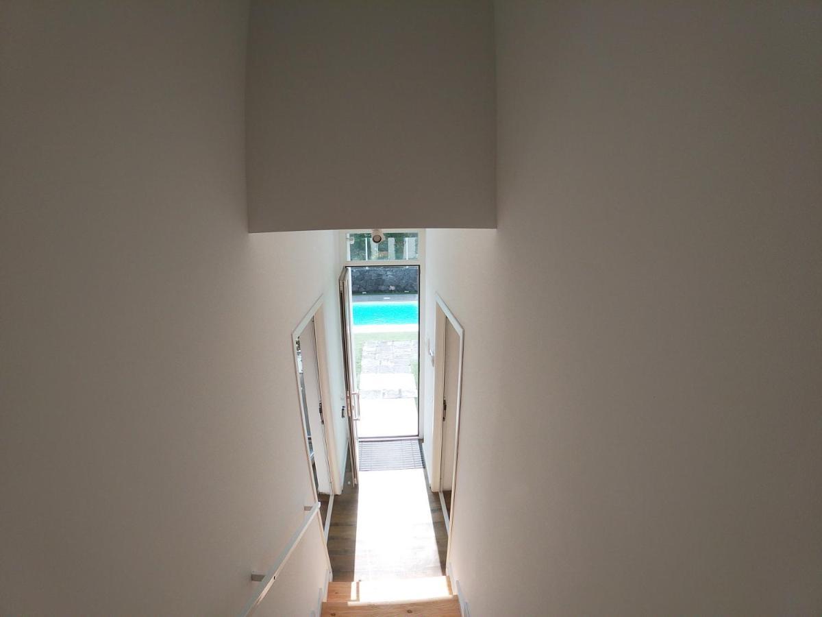 Casa A'Ispenza Apartment Santa Venerina Luaran gambar