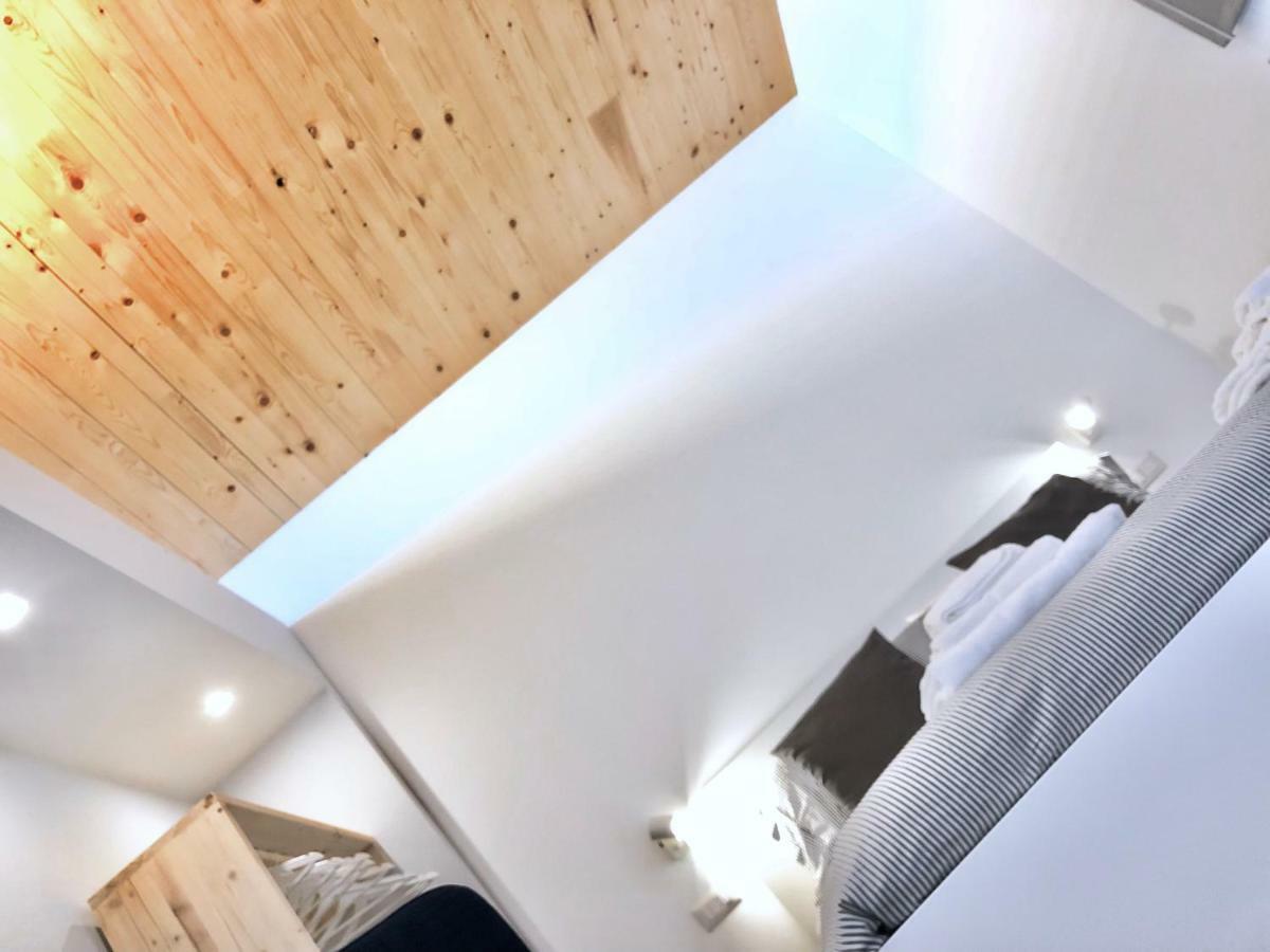 Casa A'Ispenza Apartment Santa Venerina Luaran gambar