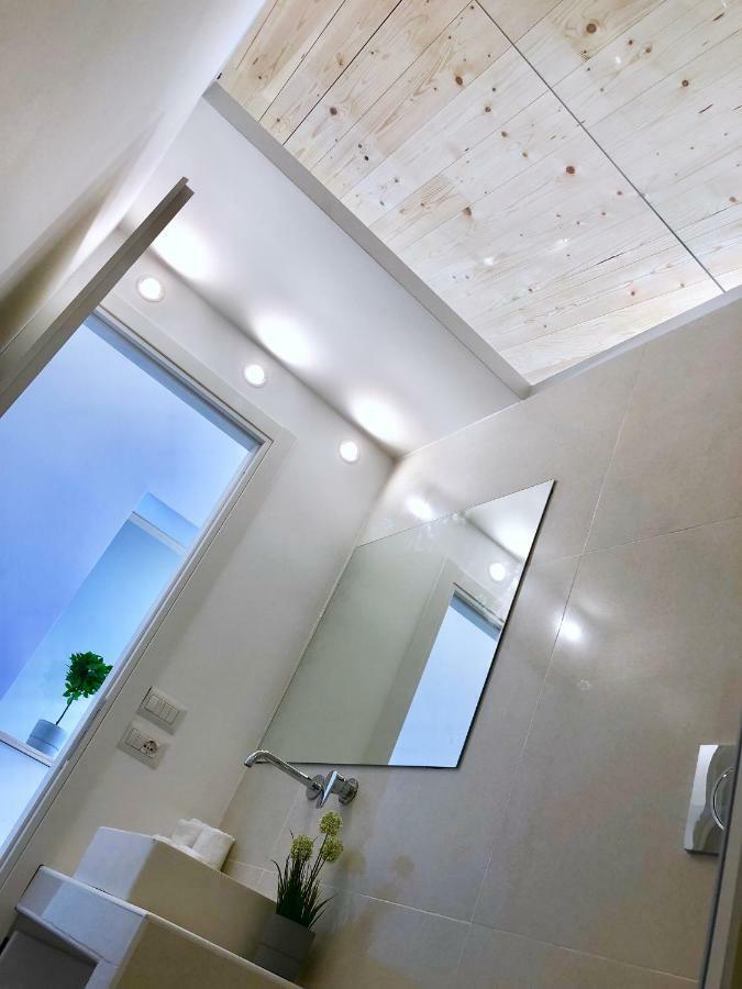 Casa A'Ispenza Apartment Santa Venerina Luaran gambar