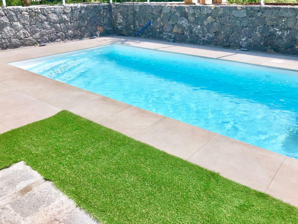 Casa A'Ispenza Apartment Santa Venerina Luaran gambar