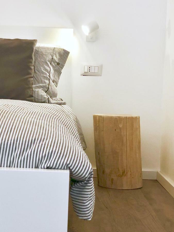 Casa A'Ispenza Apartment Santa Venerina Luaran gambar
