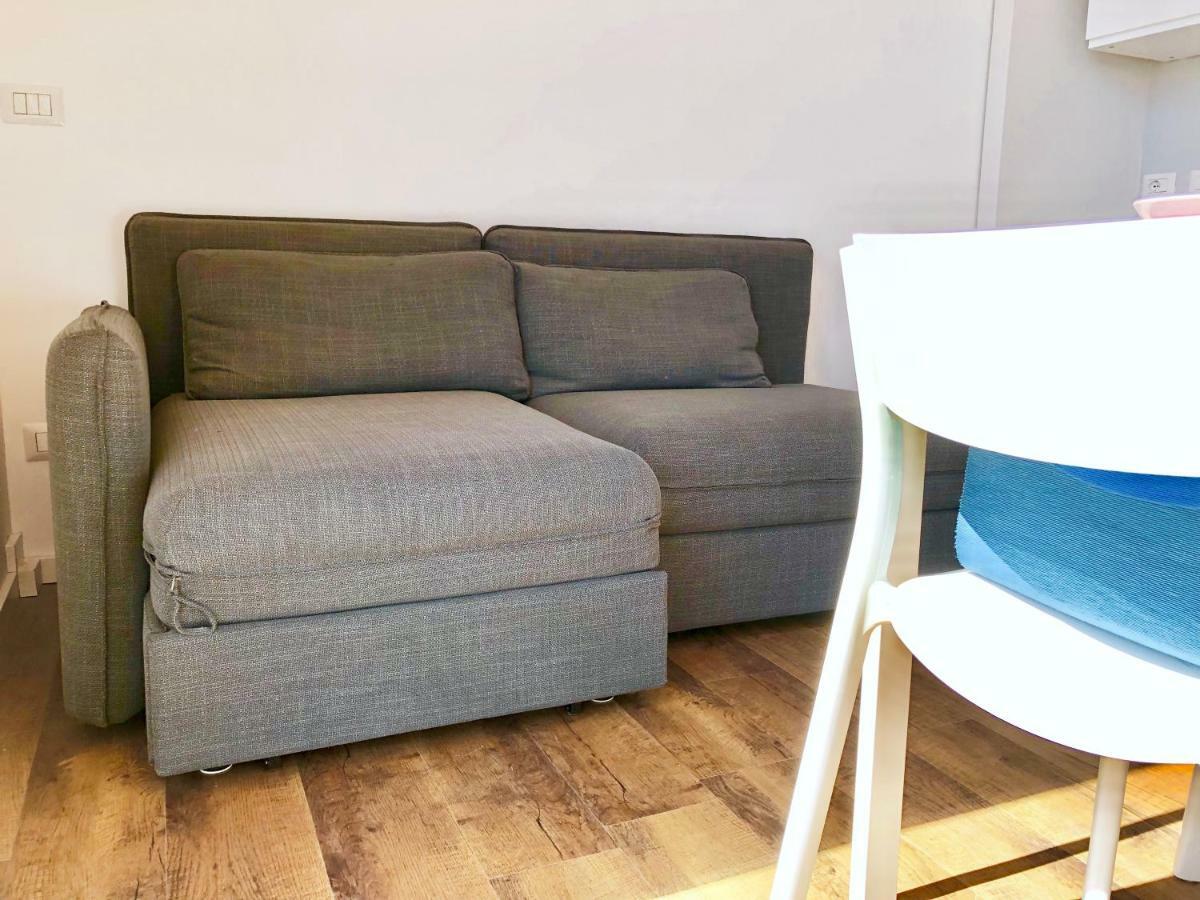 Casa A'Ispenza Apartment Santa Venerina Luaran gambar