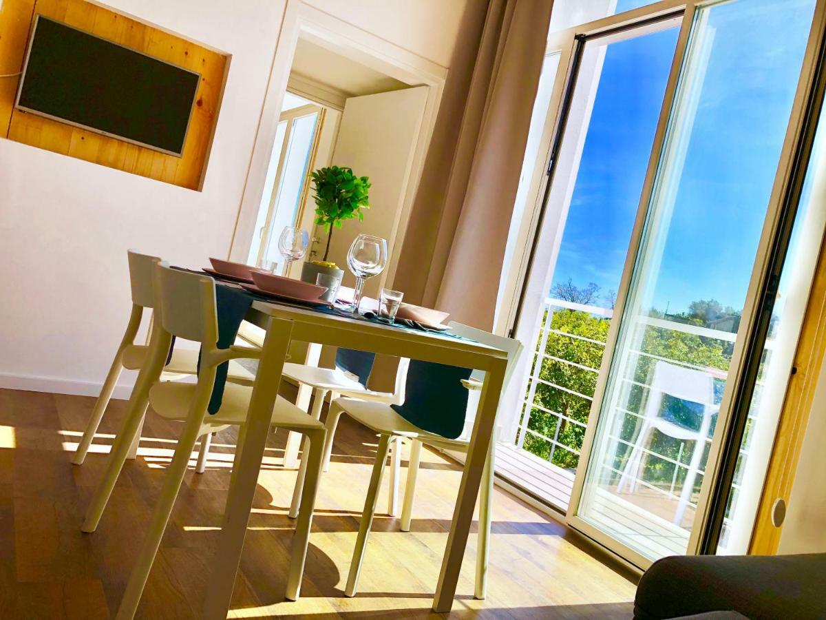 Casa A'Ispenza Apartment Santa Venerina Luaran gambar