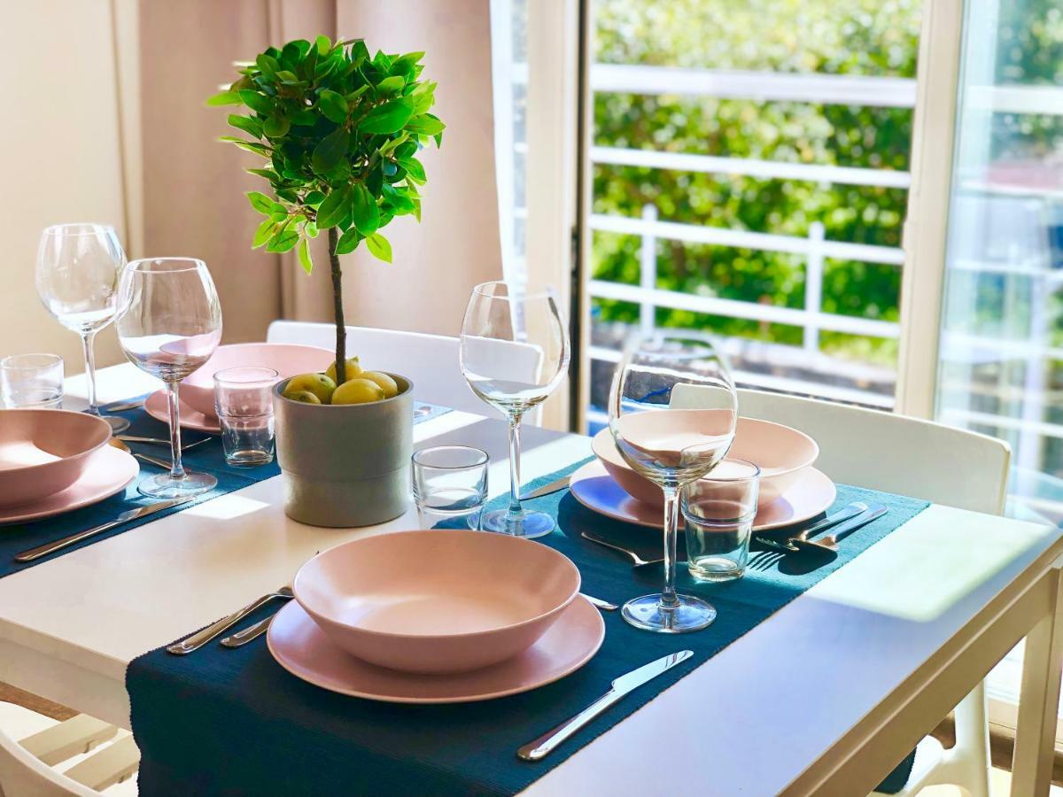 Casa A'Ispenza Apartment Santa Venerina Luaran gambar
