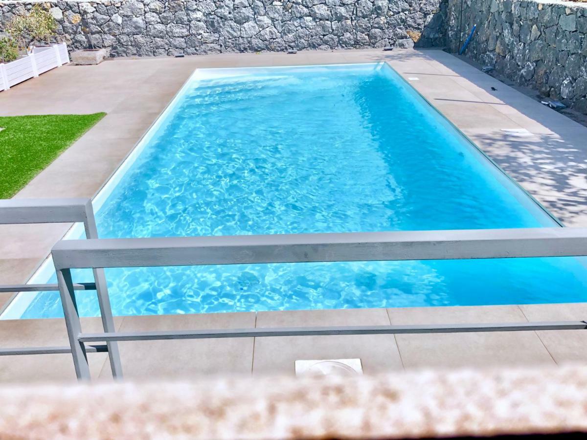 Casa A'Ispenza Apartment Santa Venerina Luaran gambar