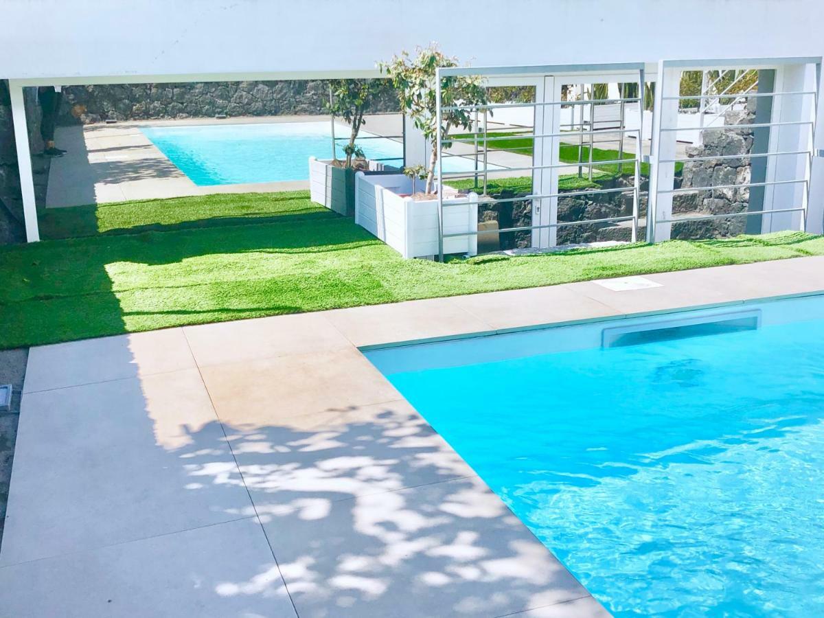 Casa A'Ispenza Apartment Santa Venerina Luaran gambar