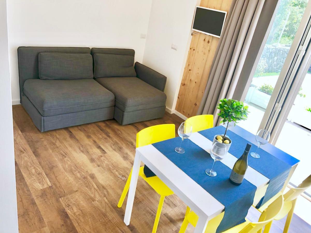 Casa A'Ispenza Apartment Santa Venerina Luaran gambar