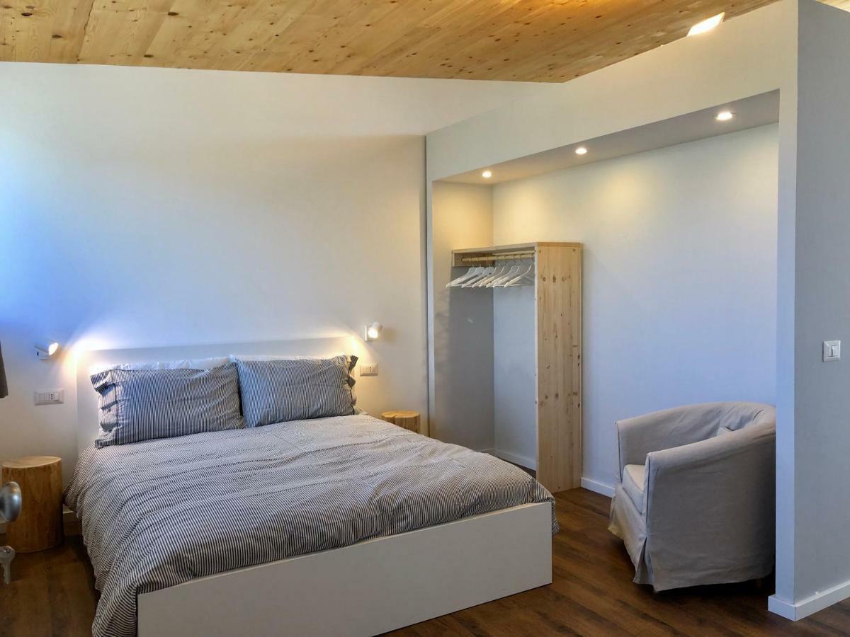 Casa A'Ispenza Apartment Santa Venerina Luaran gambar
