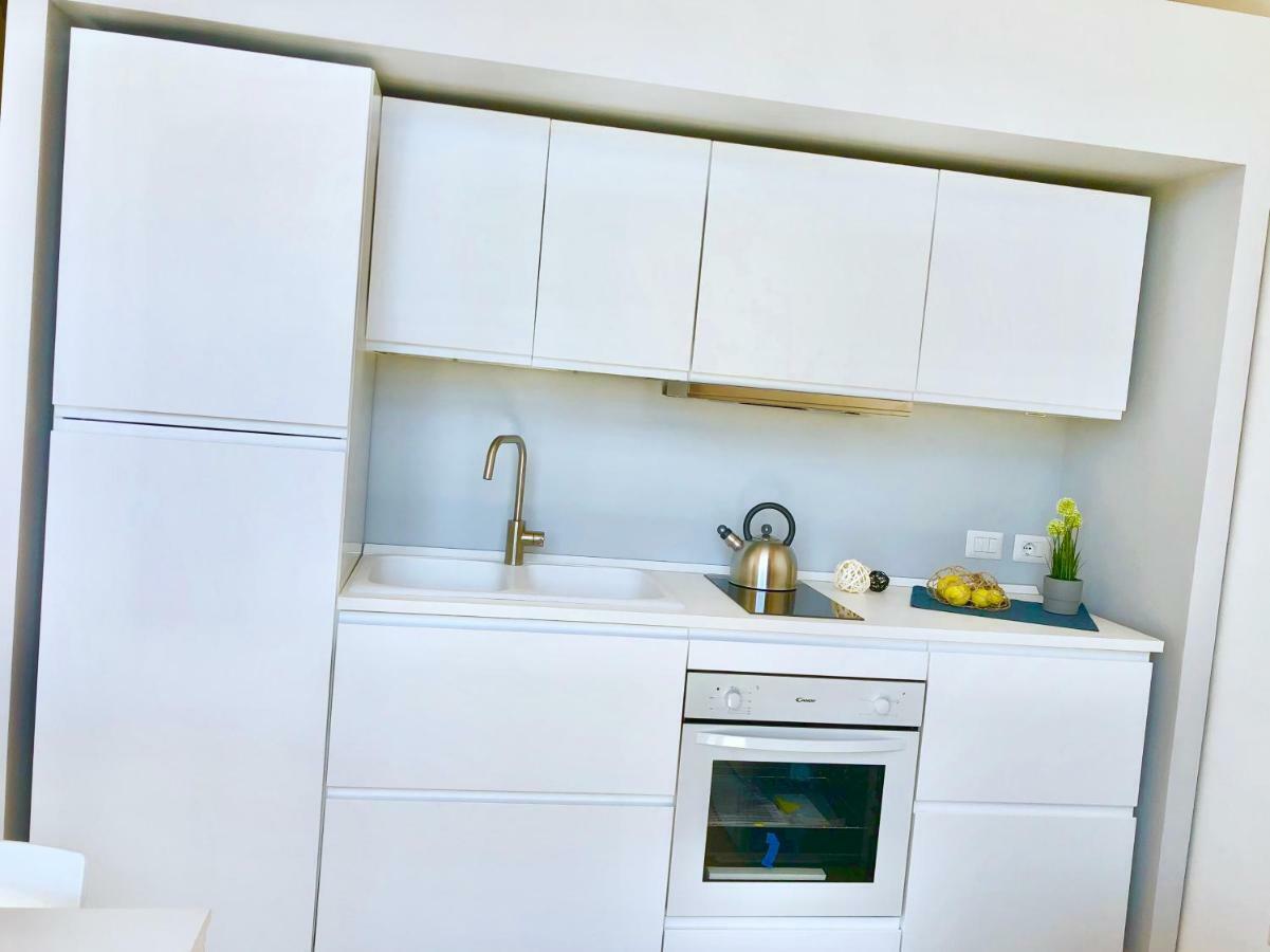 Casa A'Ispenza Apartment Santa Venerina Luaran gambar