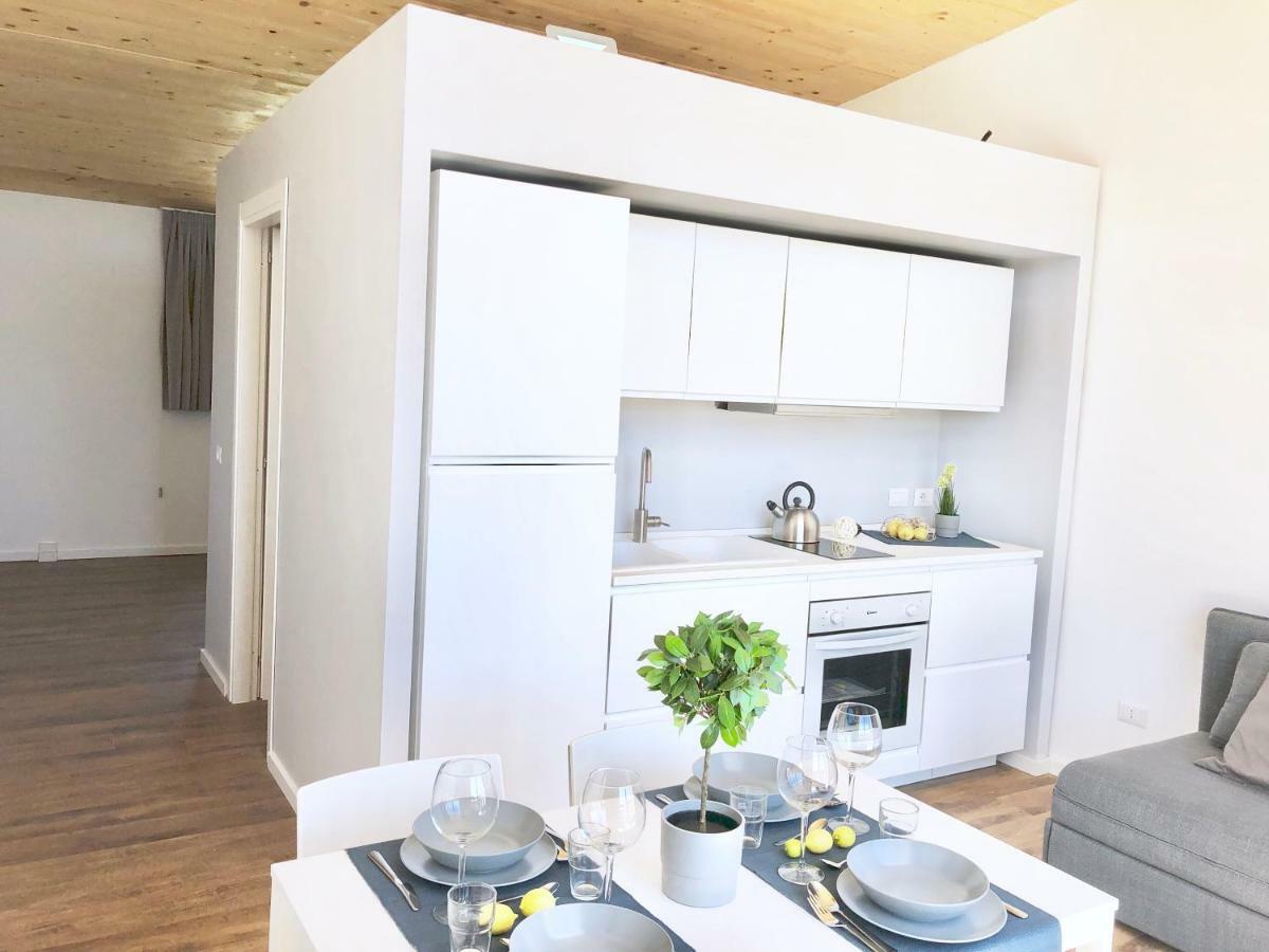 Casa A'Ispenza Apartment Santa Venerina Luaran gambar